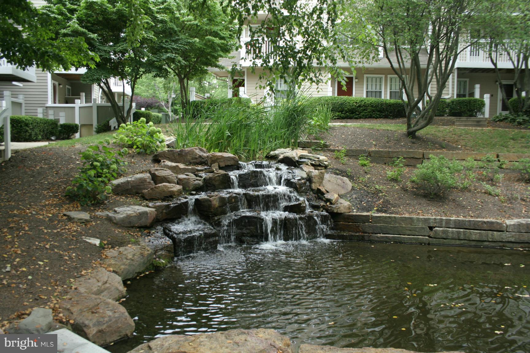 GABLES OF TUCKERMAN - Residential Lease