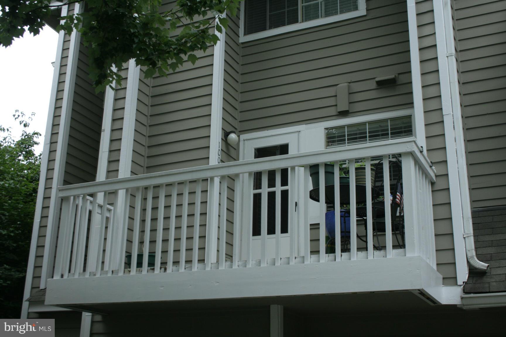 GABLES OF TUCKERMAN - Residential Lease