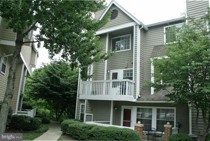 GABLES OF TUCKERMAN - Residential Lease