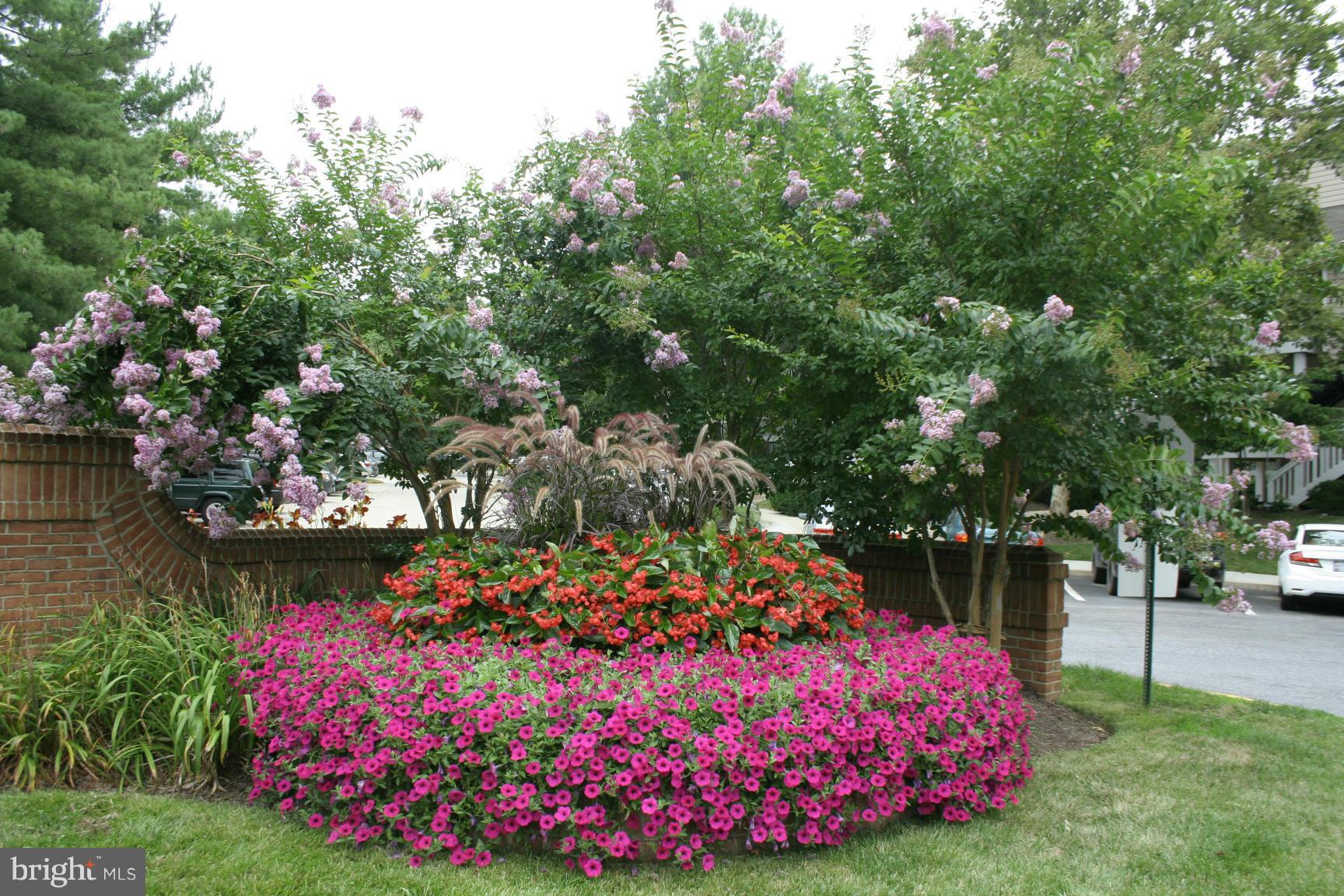 GABLES OF TUCKERMAN - Residential Lease