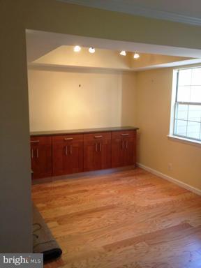 GABLES OF TUCKERMAN - Residential Lease