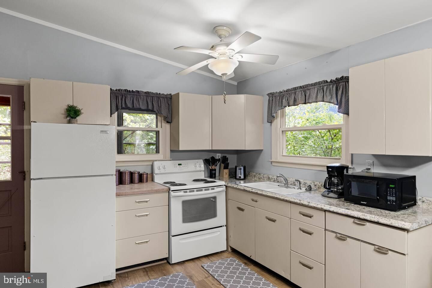 SHANNONDALE - Residential