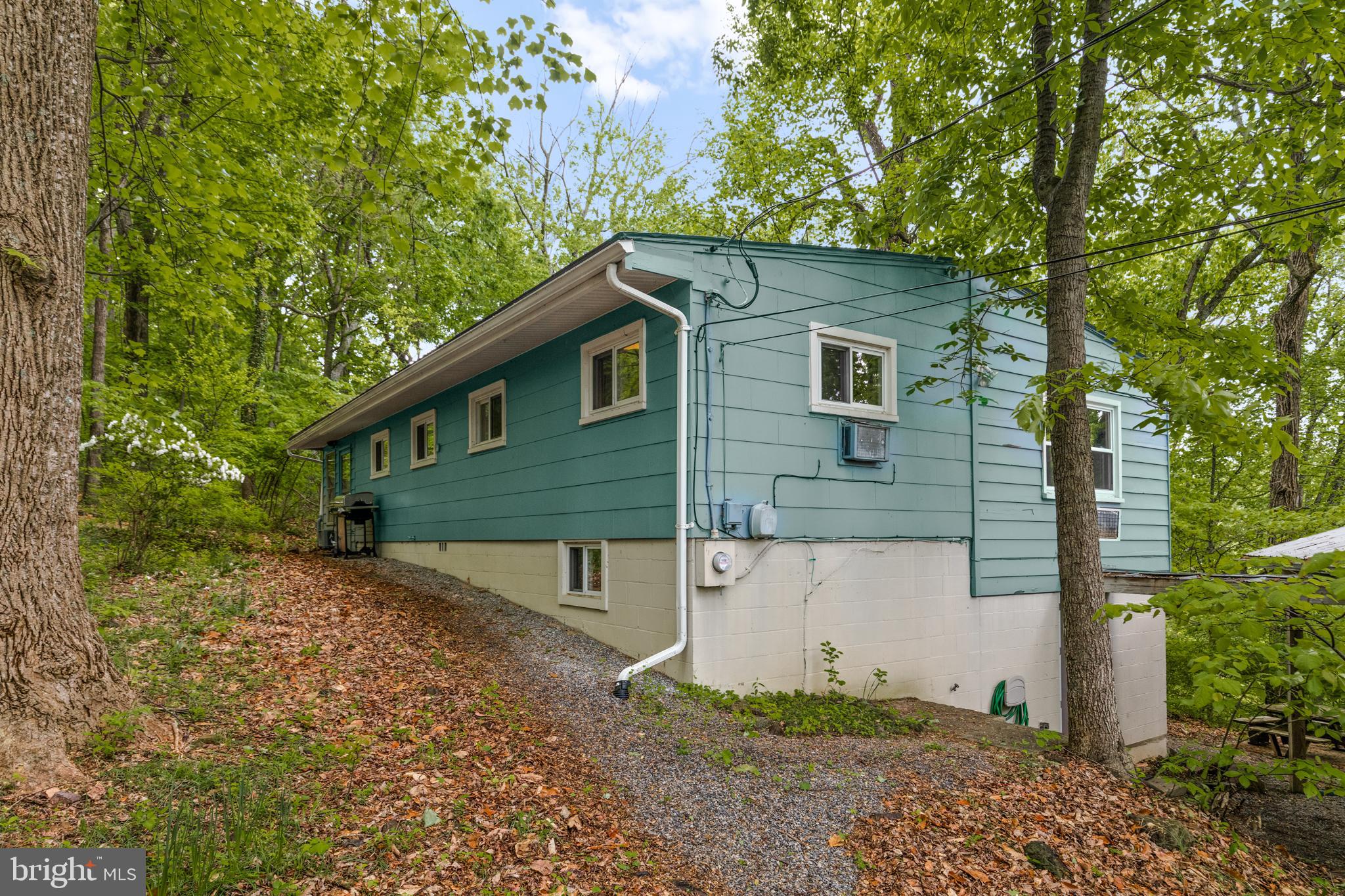 SHANNONDALE - Residential