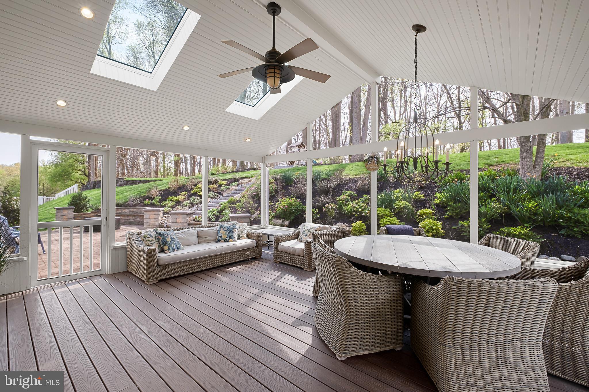 SOMERSET LAKE - Residential