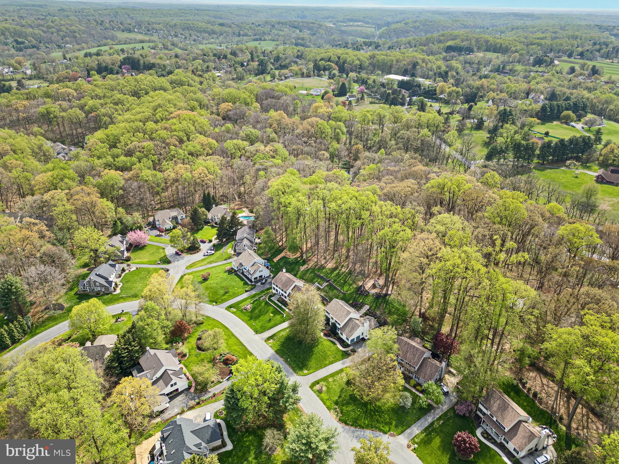 SOMERSET LAKE - Residential