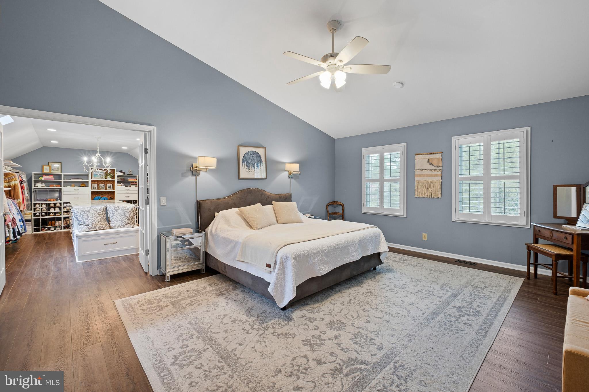 SOMERSET LAKE - Residential