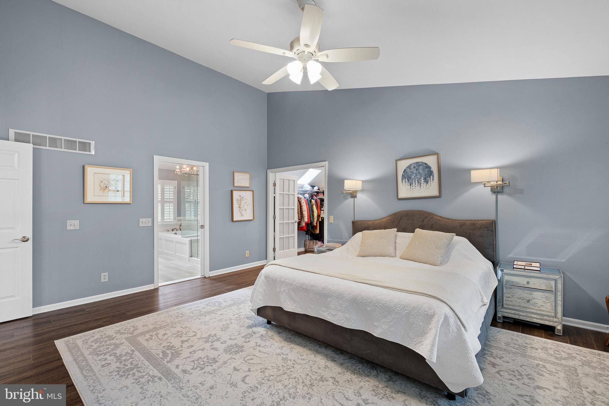 SOMERSET LAKE - Residential