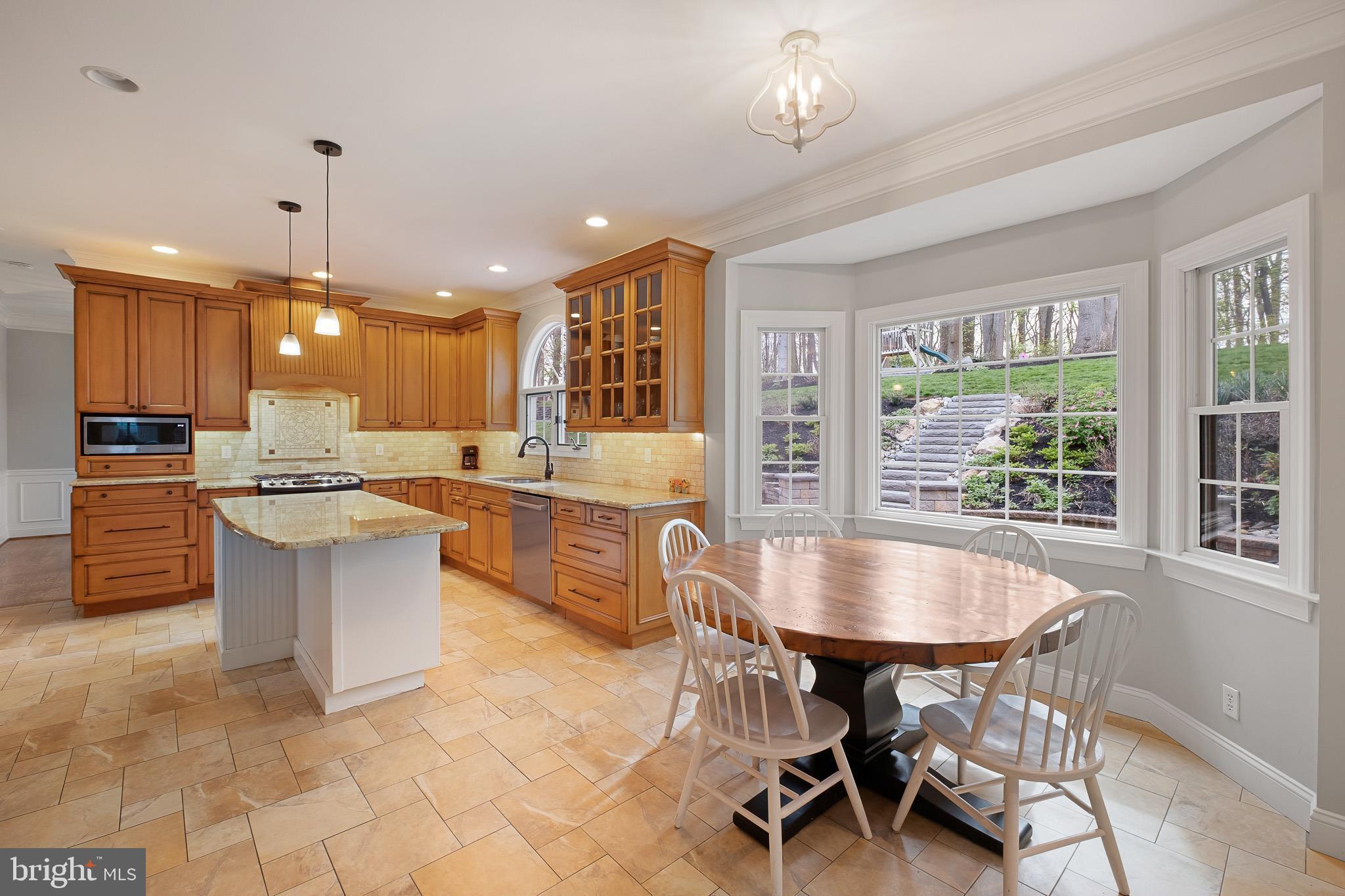 SOMERSET LAKE - Residential