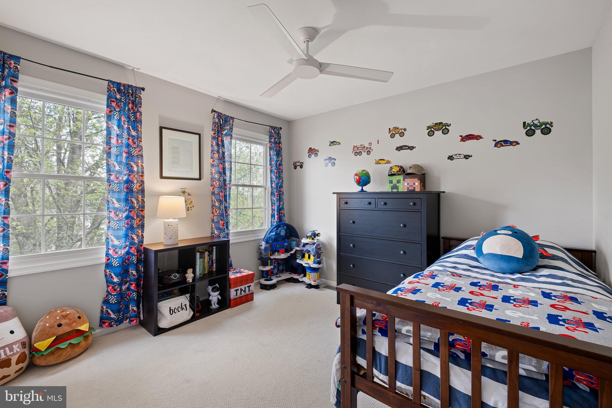 SOMERSET LAKE - Residential