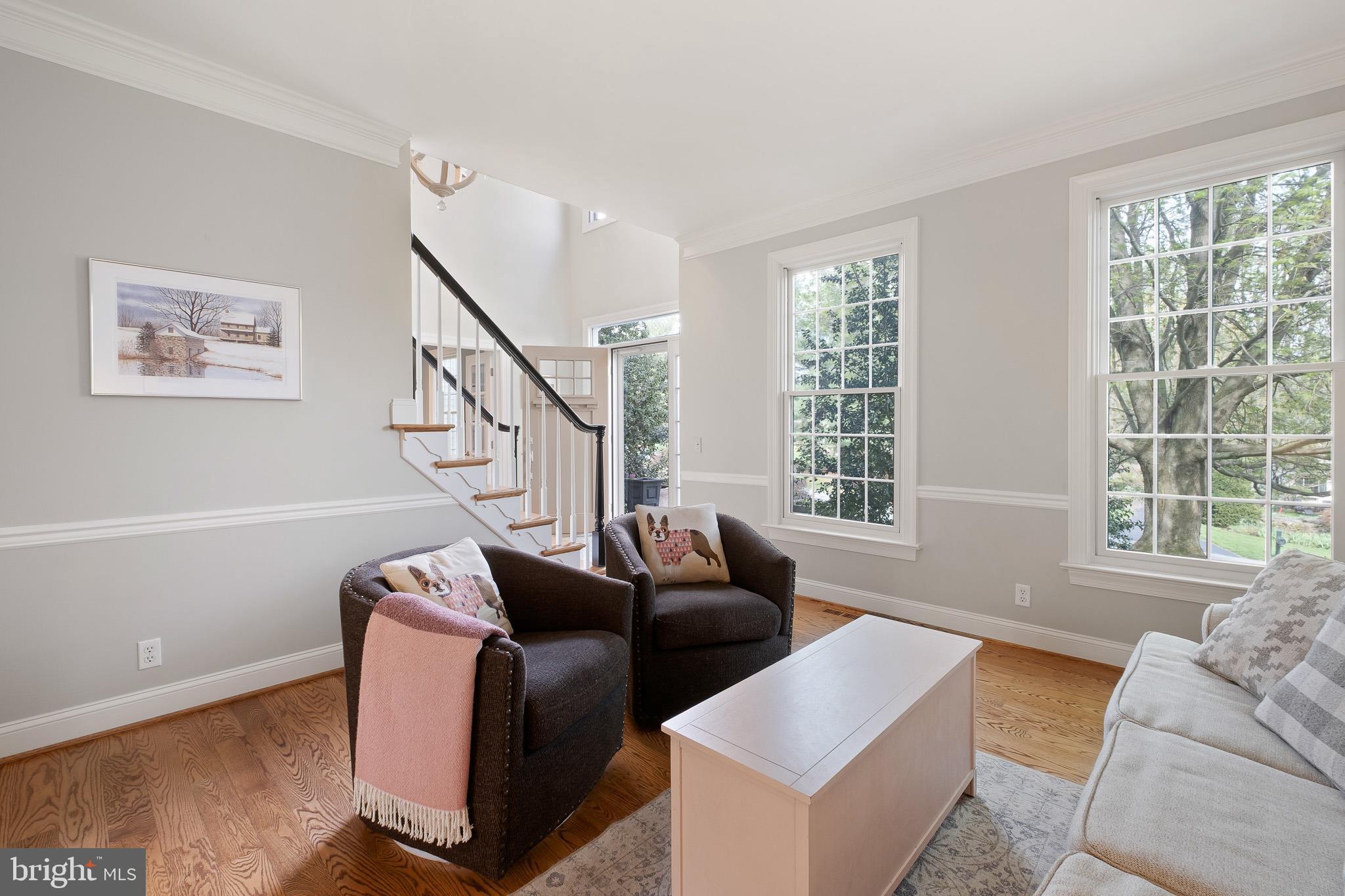 SOMERSET LAKE - Residential