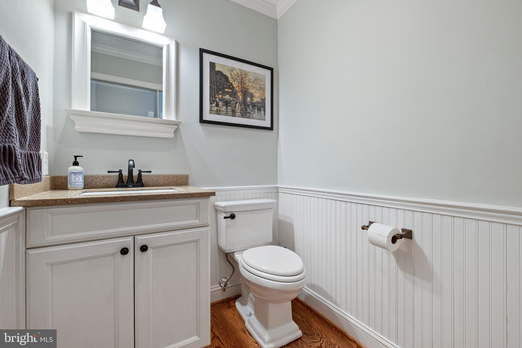 SOMERSET LAKE - Residential