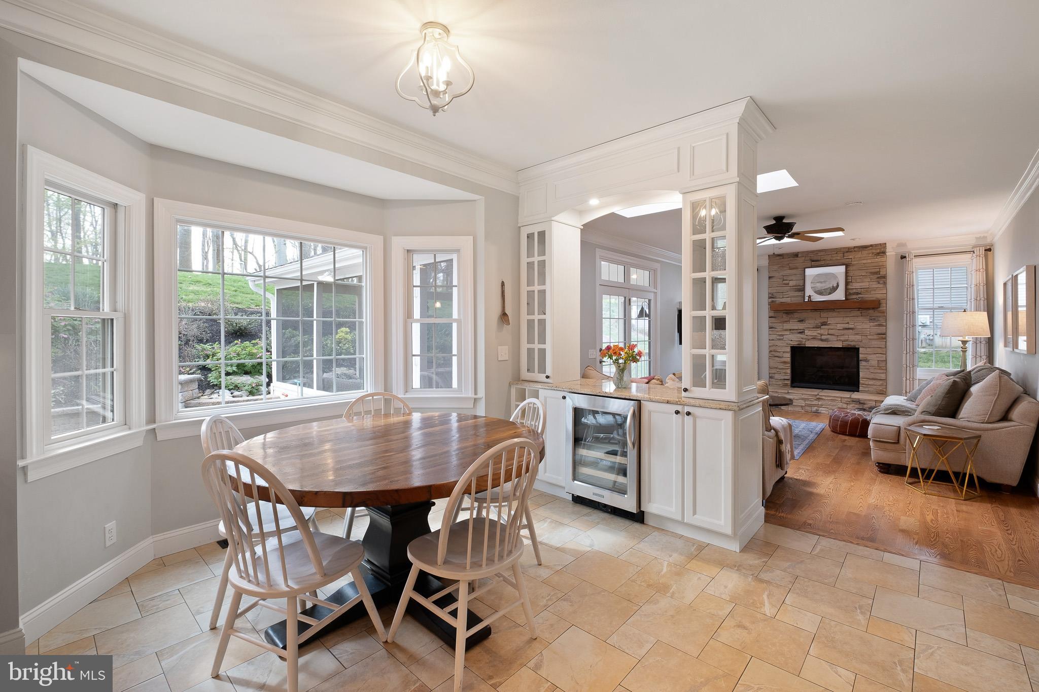 SOMERSET LAKE - Residential