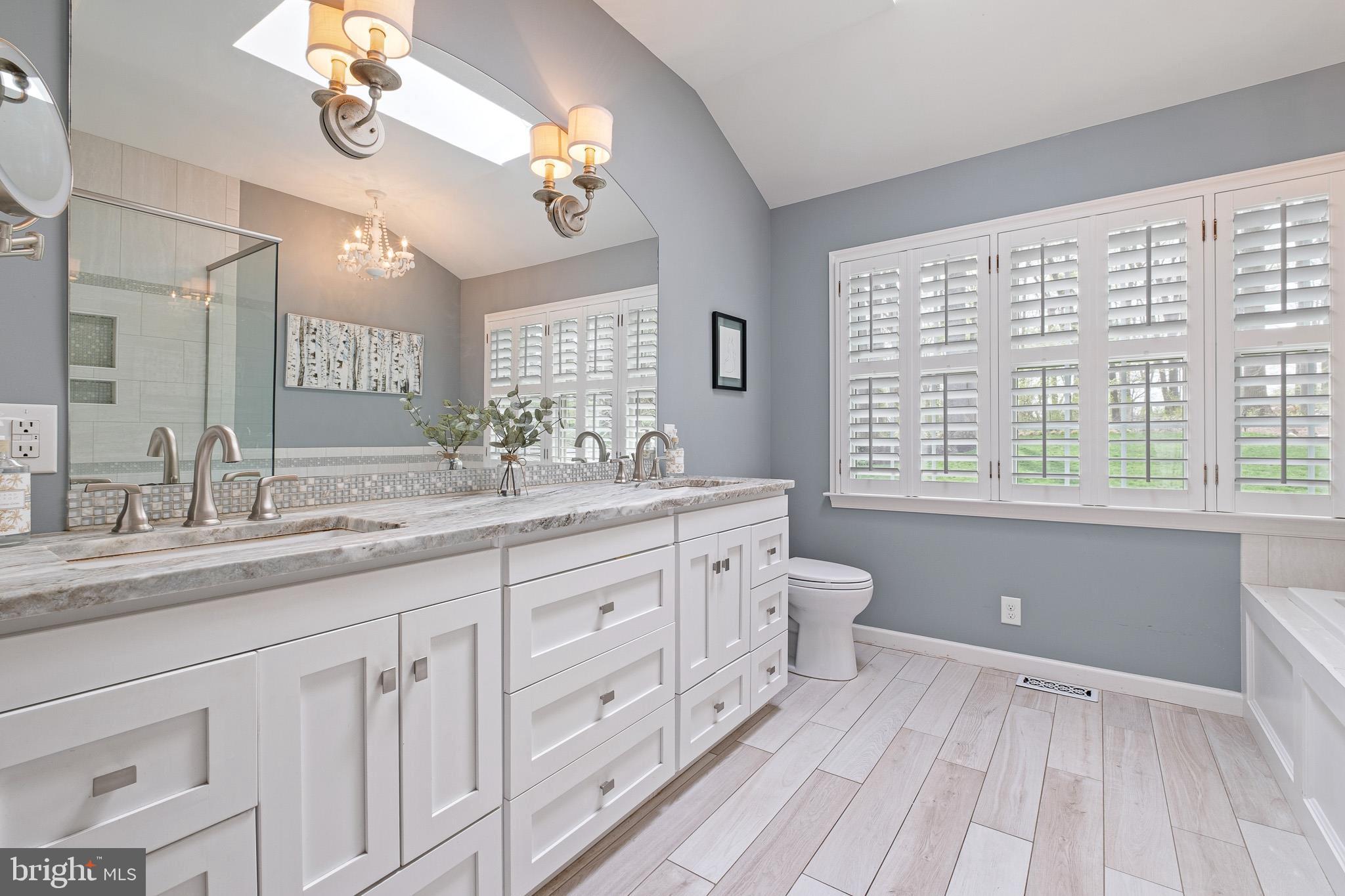 SOMERSET LAKE - Residential