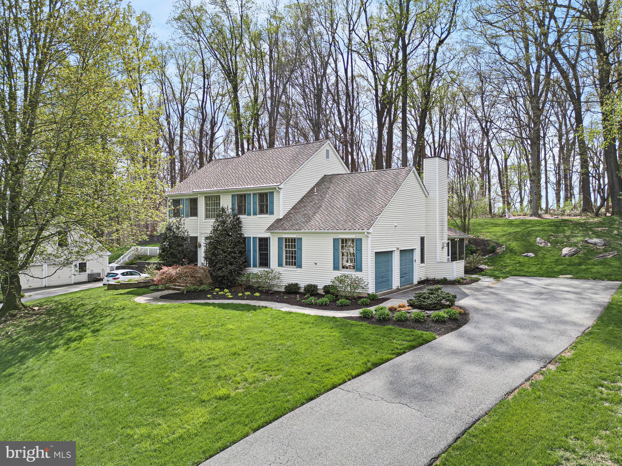 SOMERSET LAKE - Residential