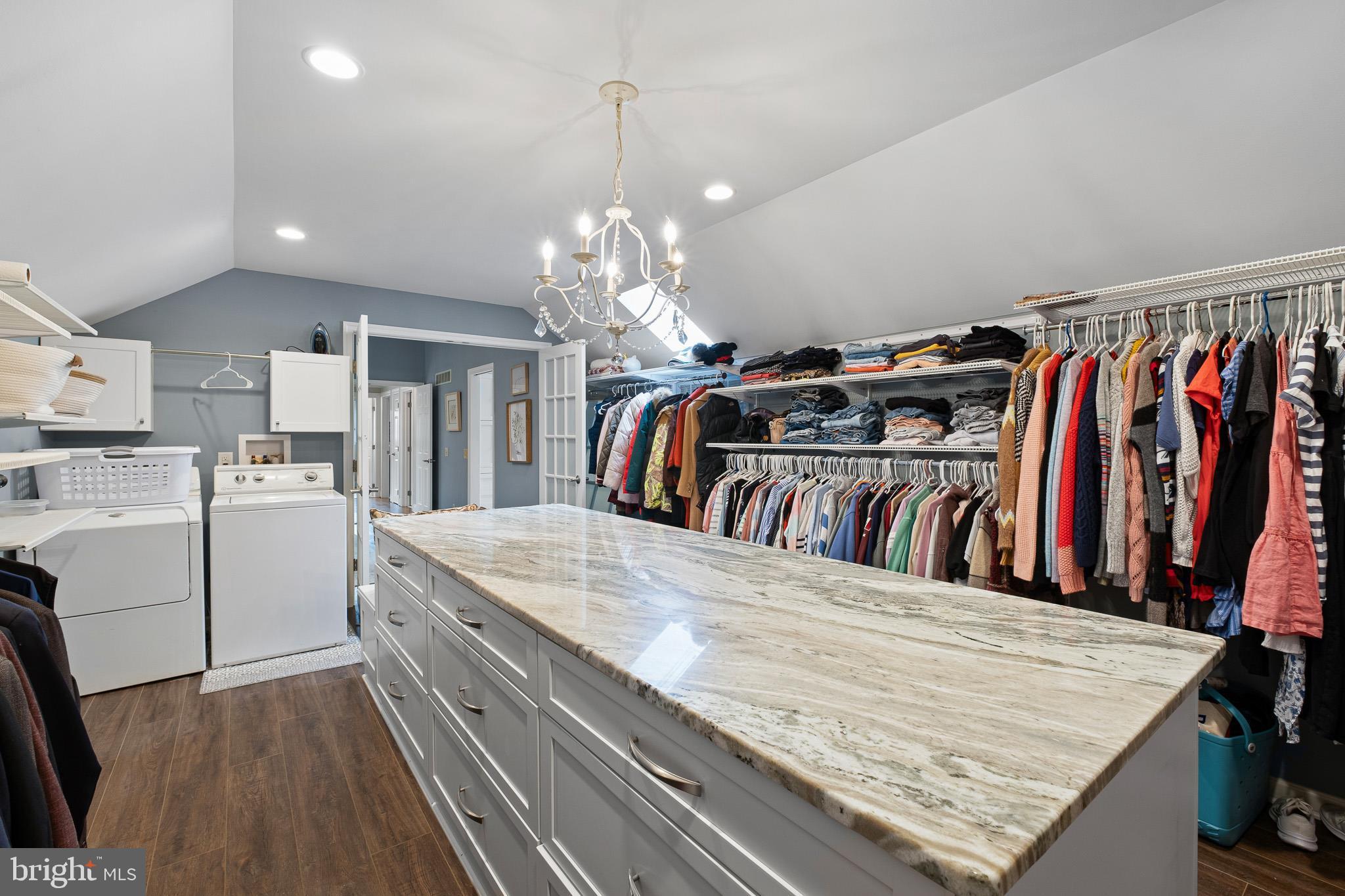 SOMERSET LAKE - Residential