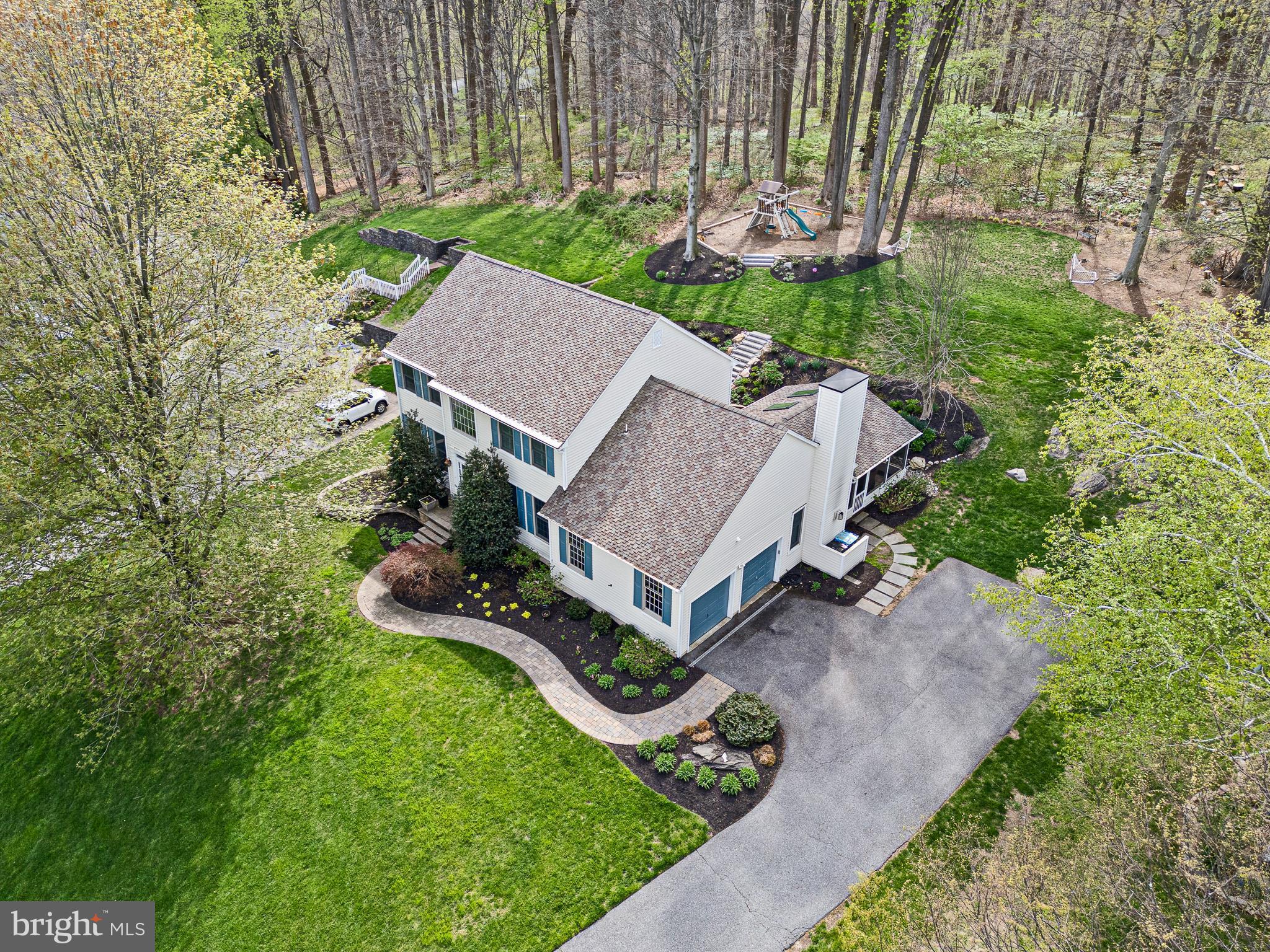 SOMERSET LAKE - Residential