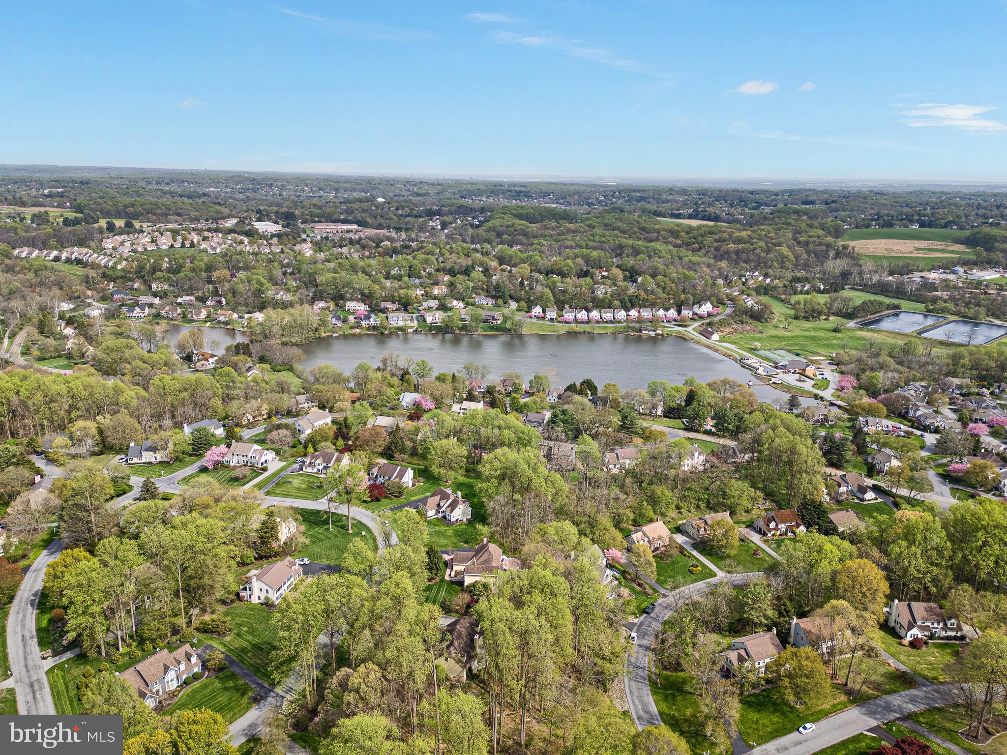 SOMERSET LAKE - Residential