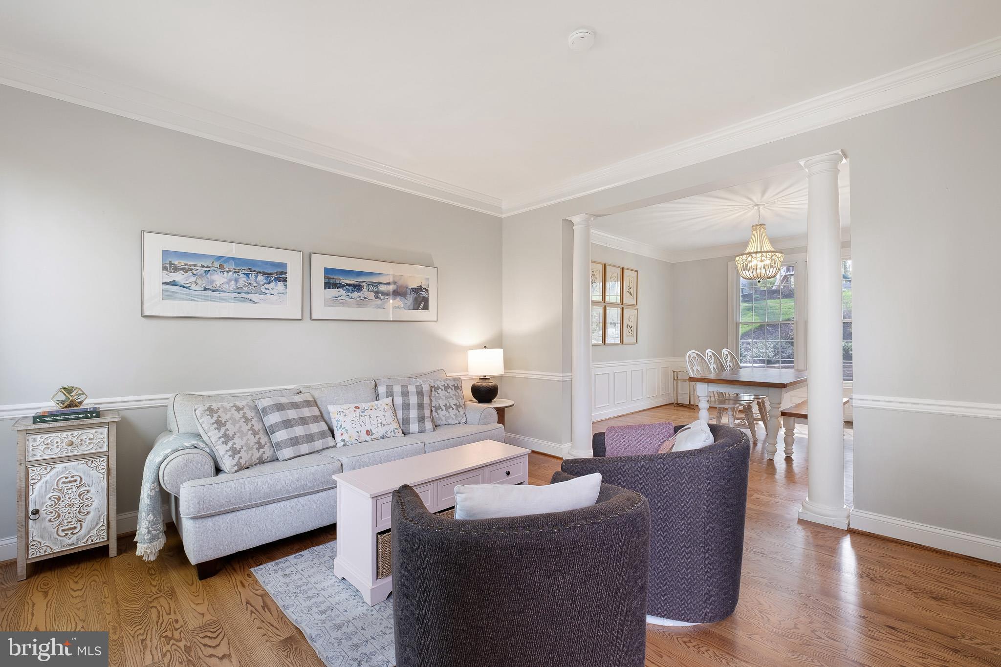 SOMERSET LAKE - Residential