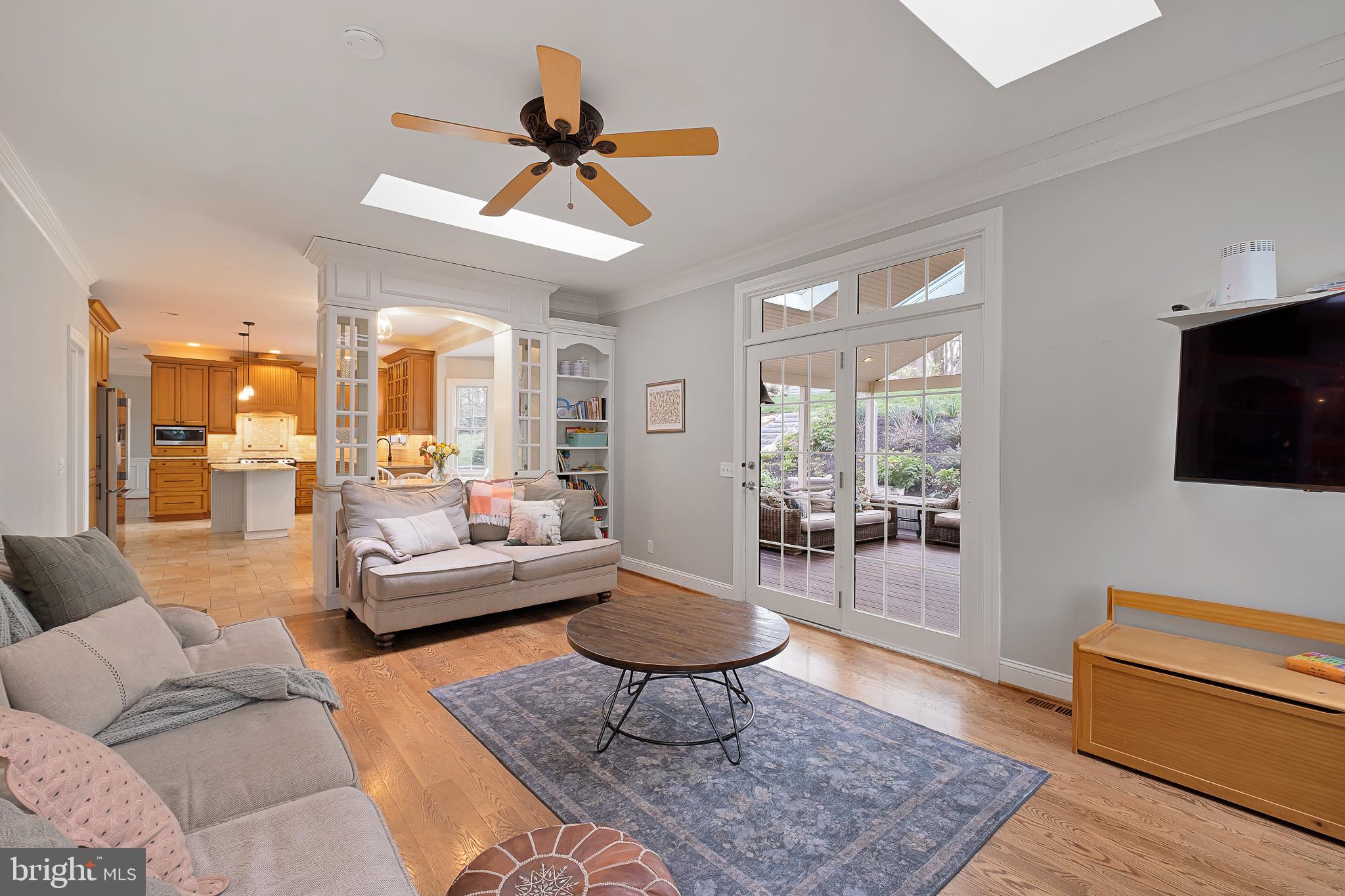 SOMERSET LAKE - Residential