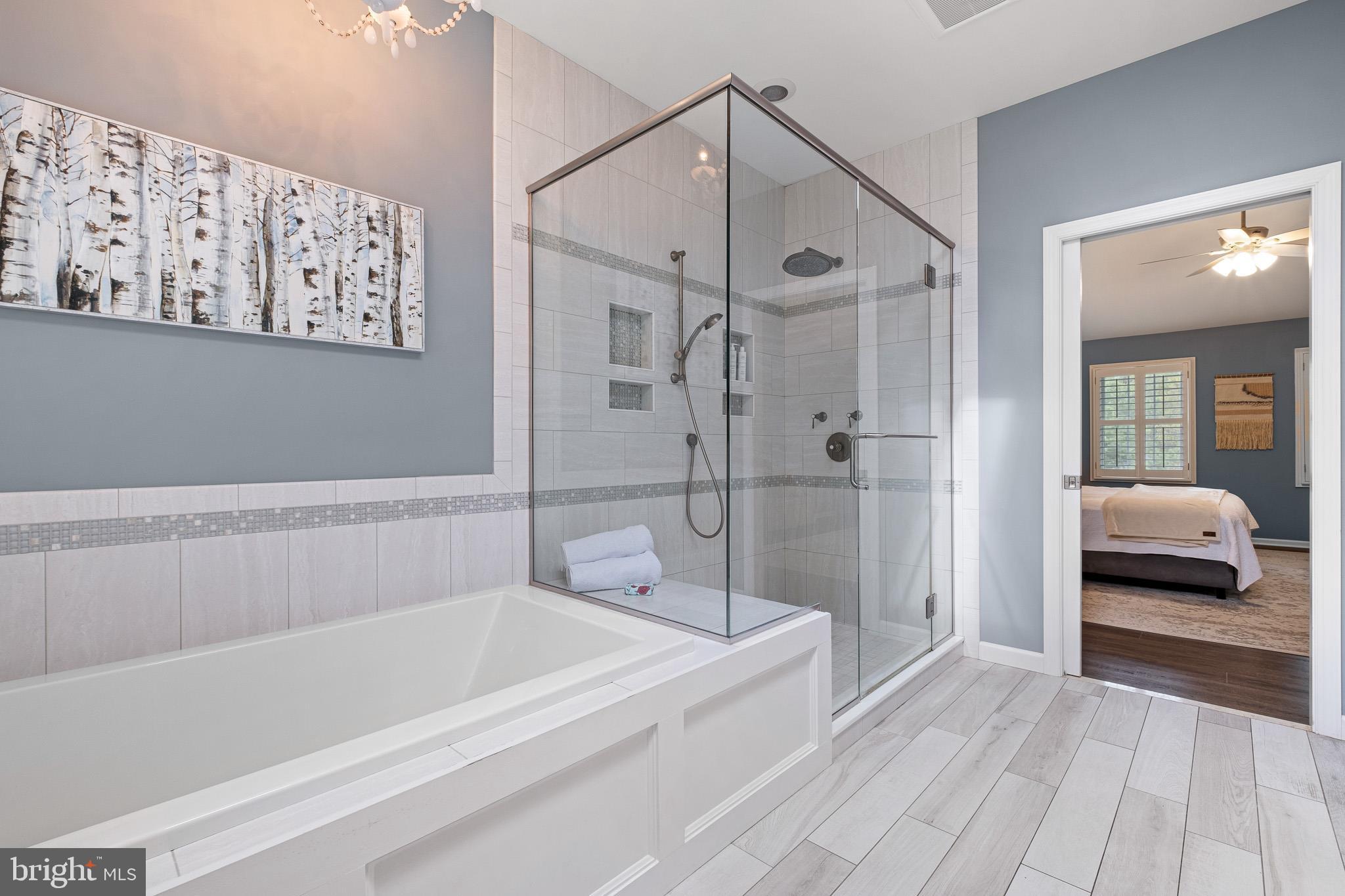 SOMERSET LAKE - Residential