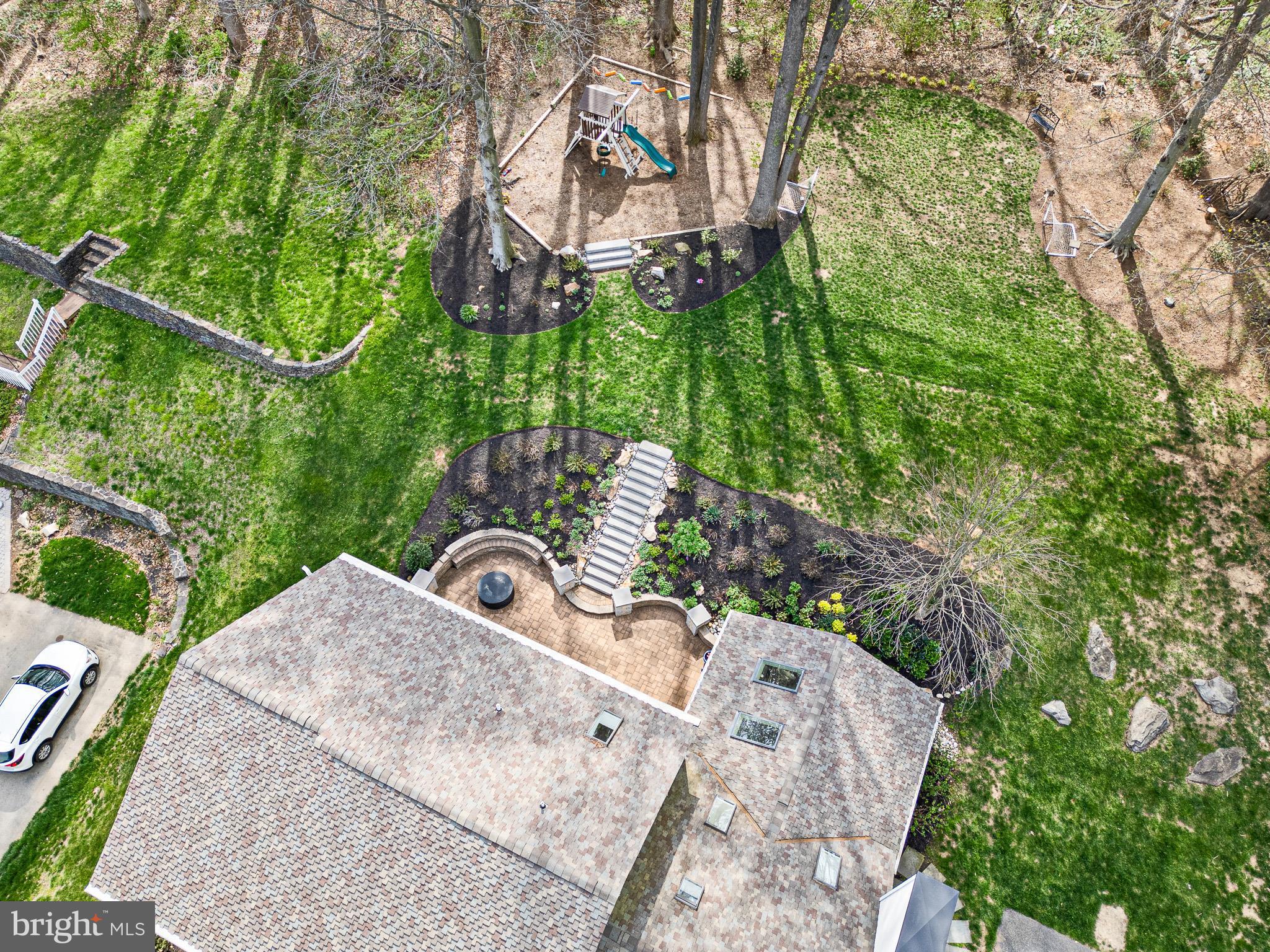 SOMERSET LAKE - Residential