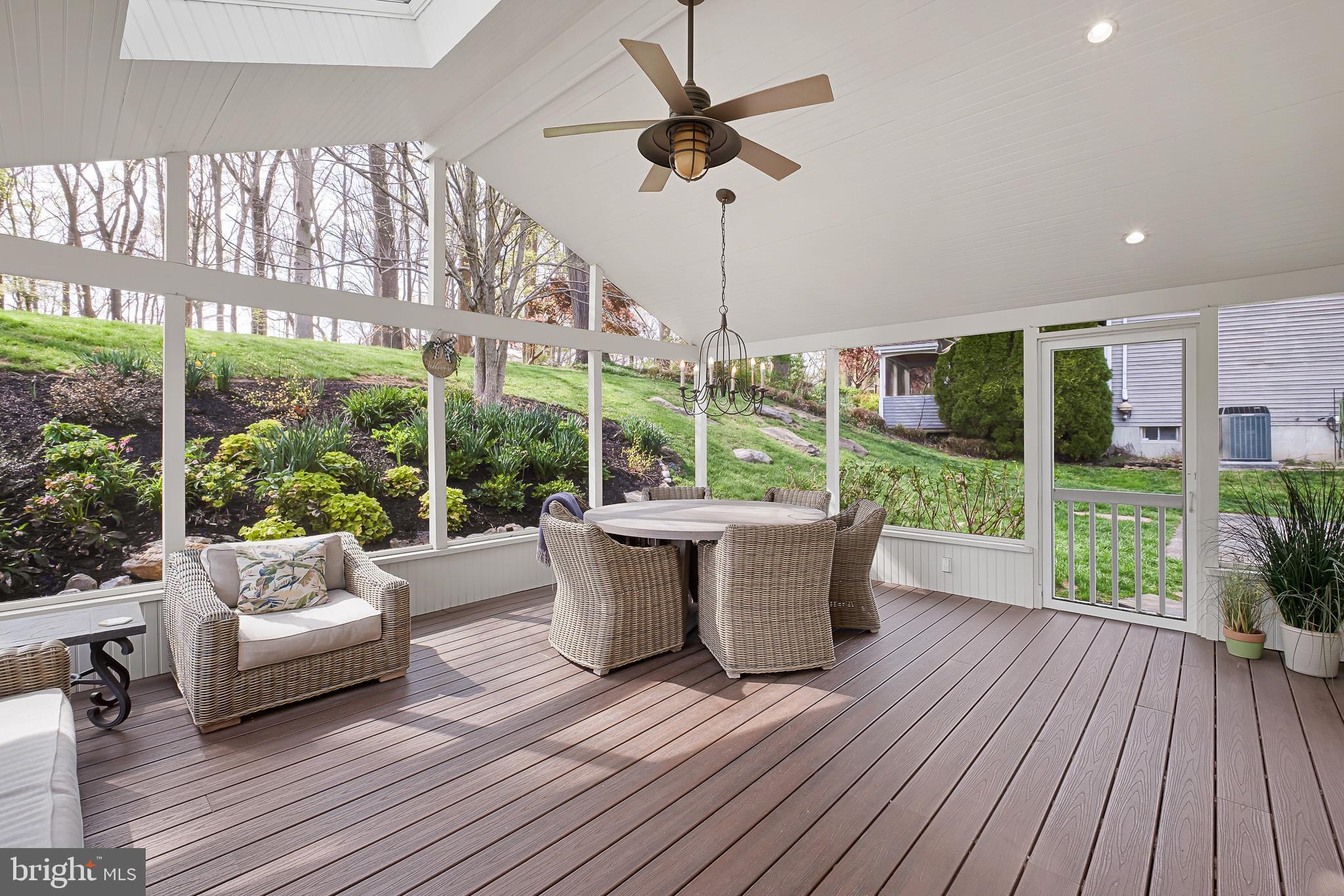 SOMERSET LAKE - Residential