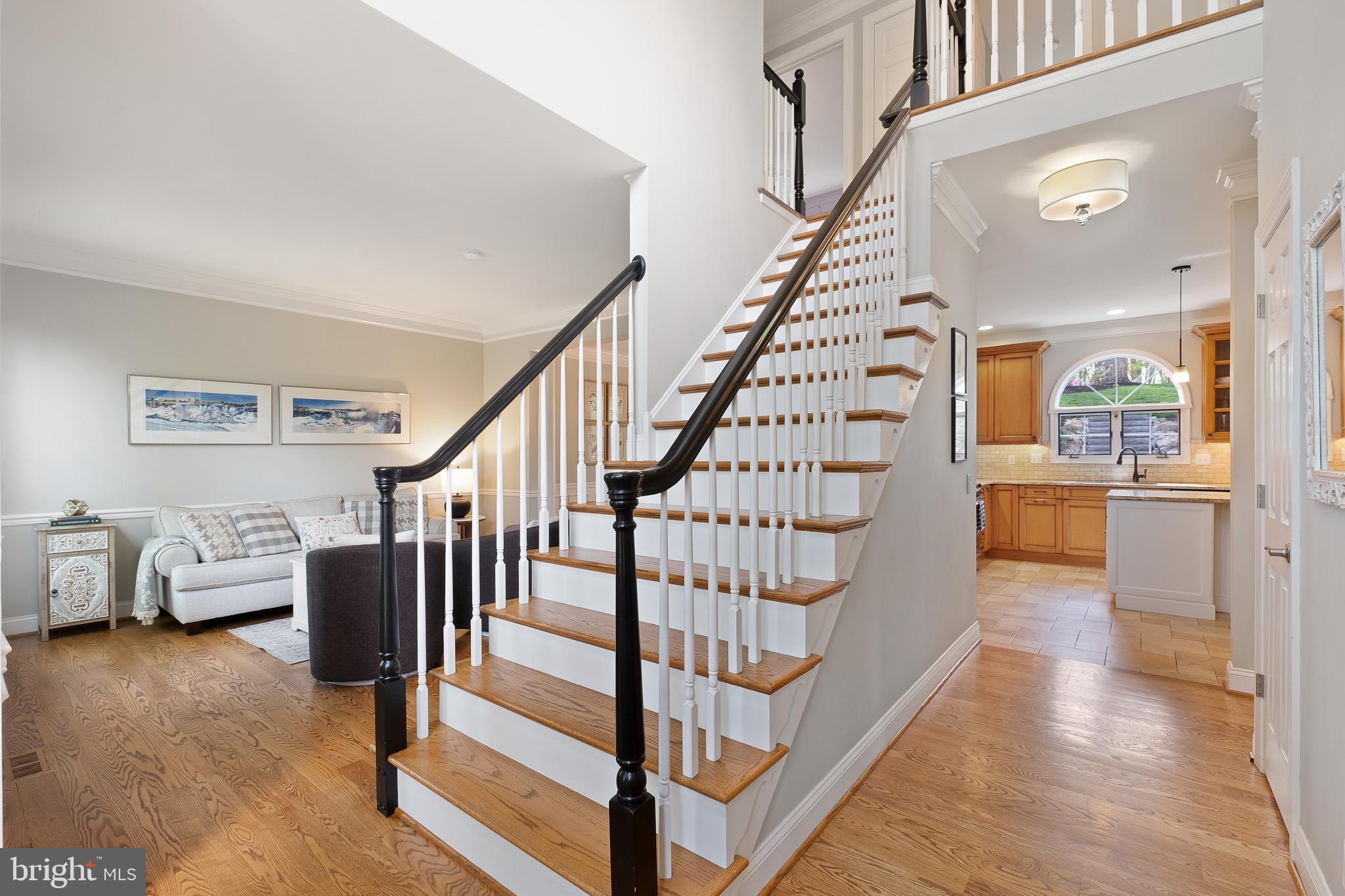 SOMERSET LAKE - Residential