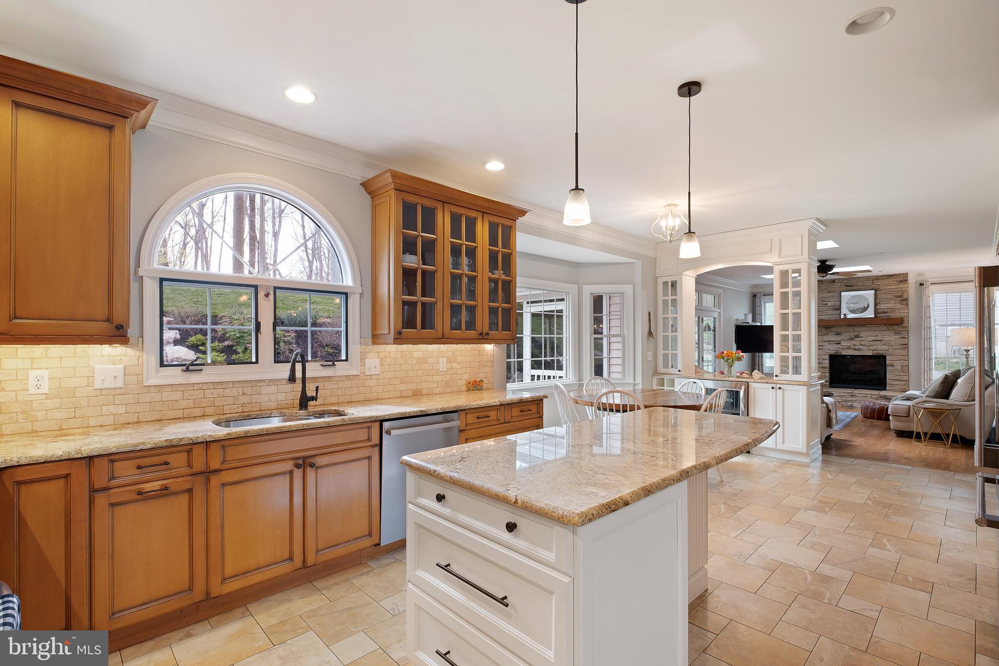 SOMERSET LAKE - Residential