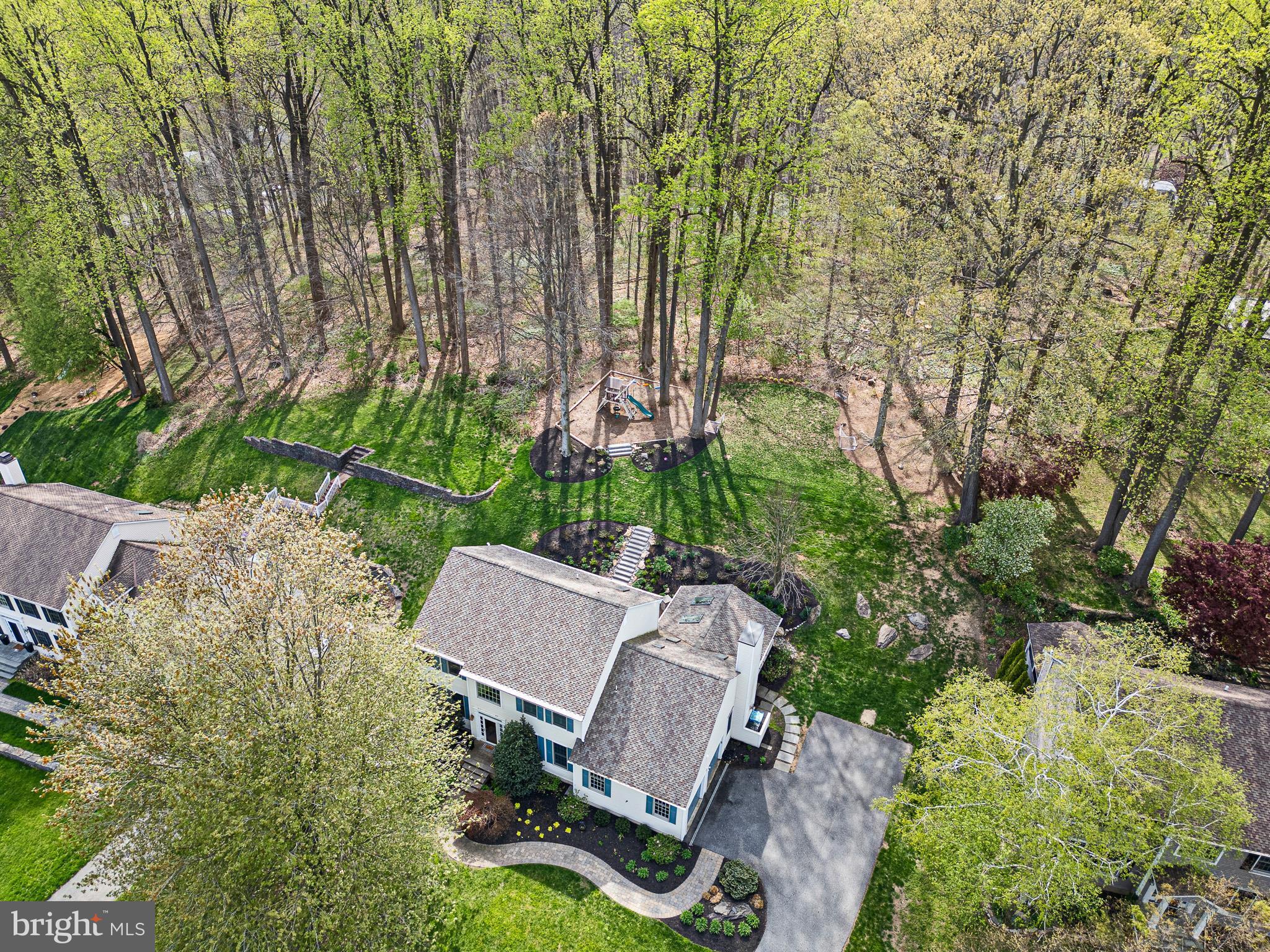 SOMERSET LAKE - Residential