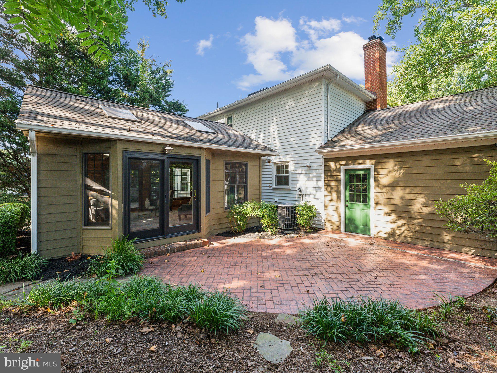 TANGLEWOOD - Residential