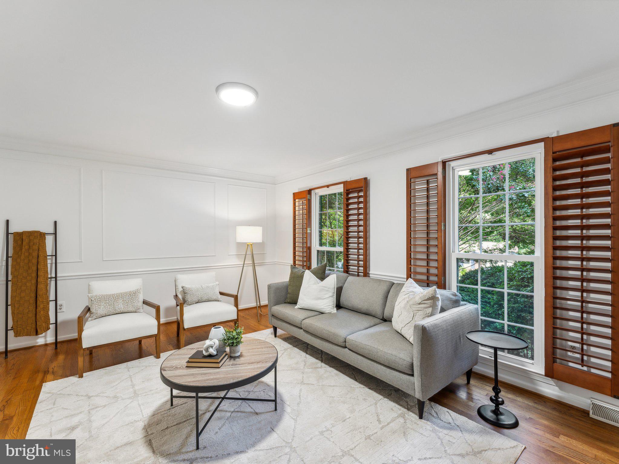 TANGLEWOOD - Residential