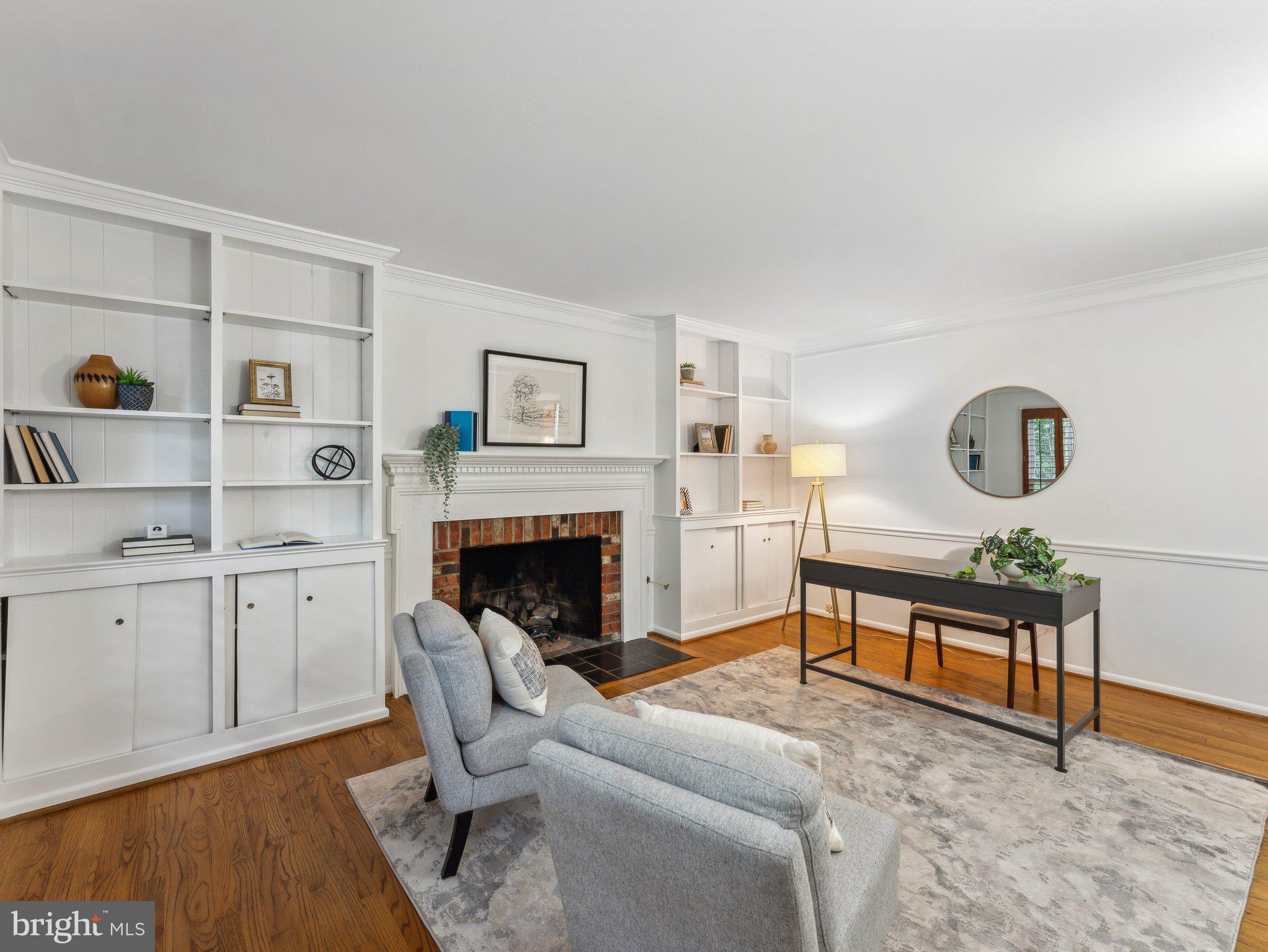 TANGLEWOOD - Residential