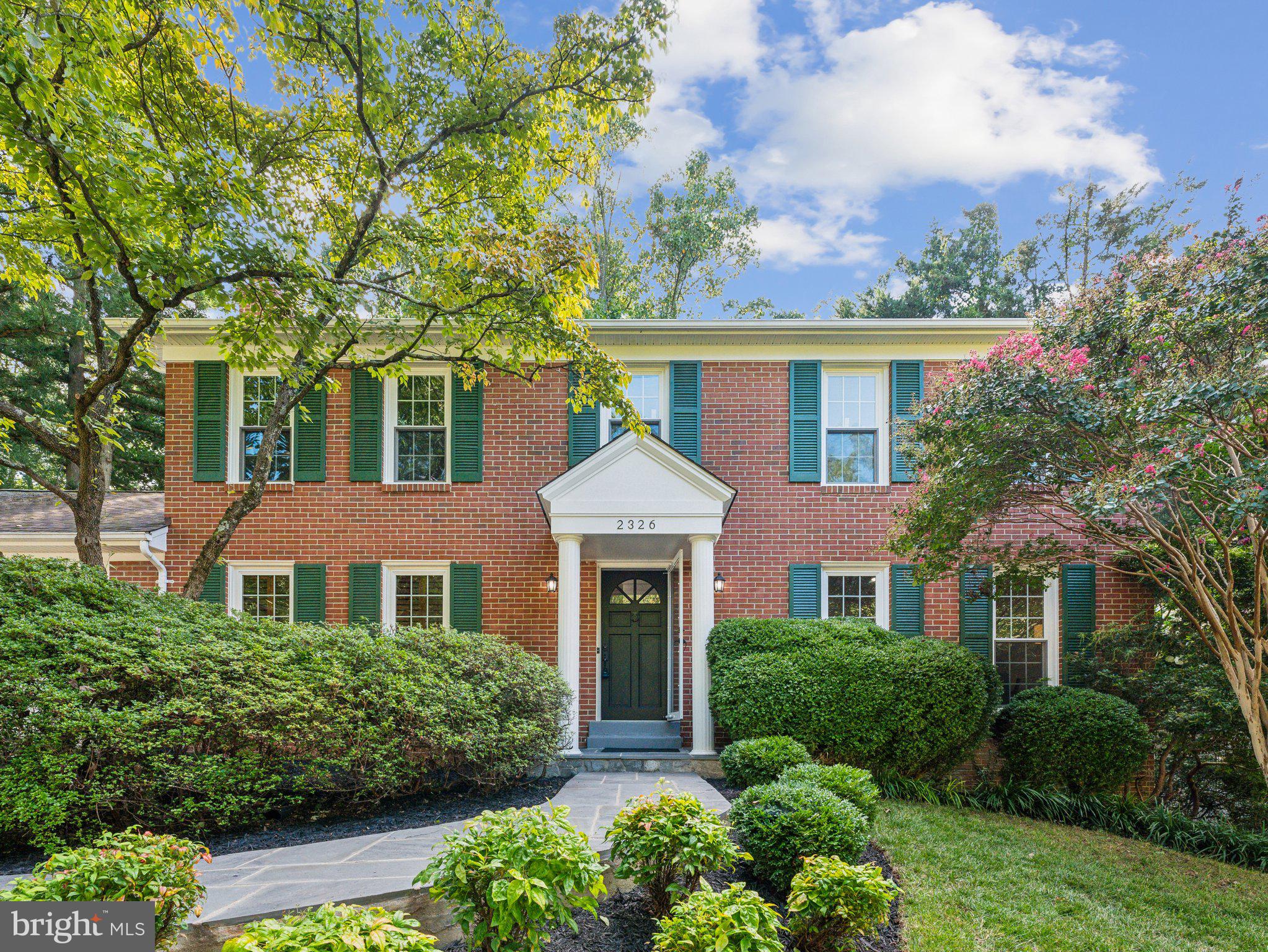 TANGLEWOOD - Residential