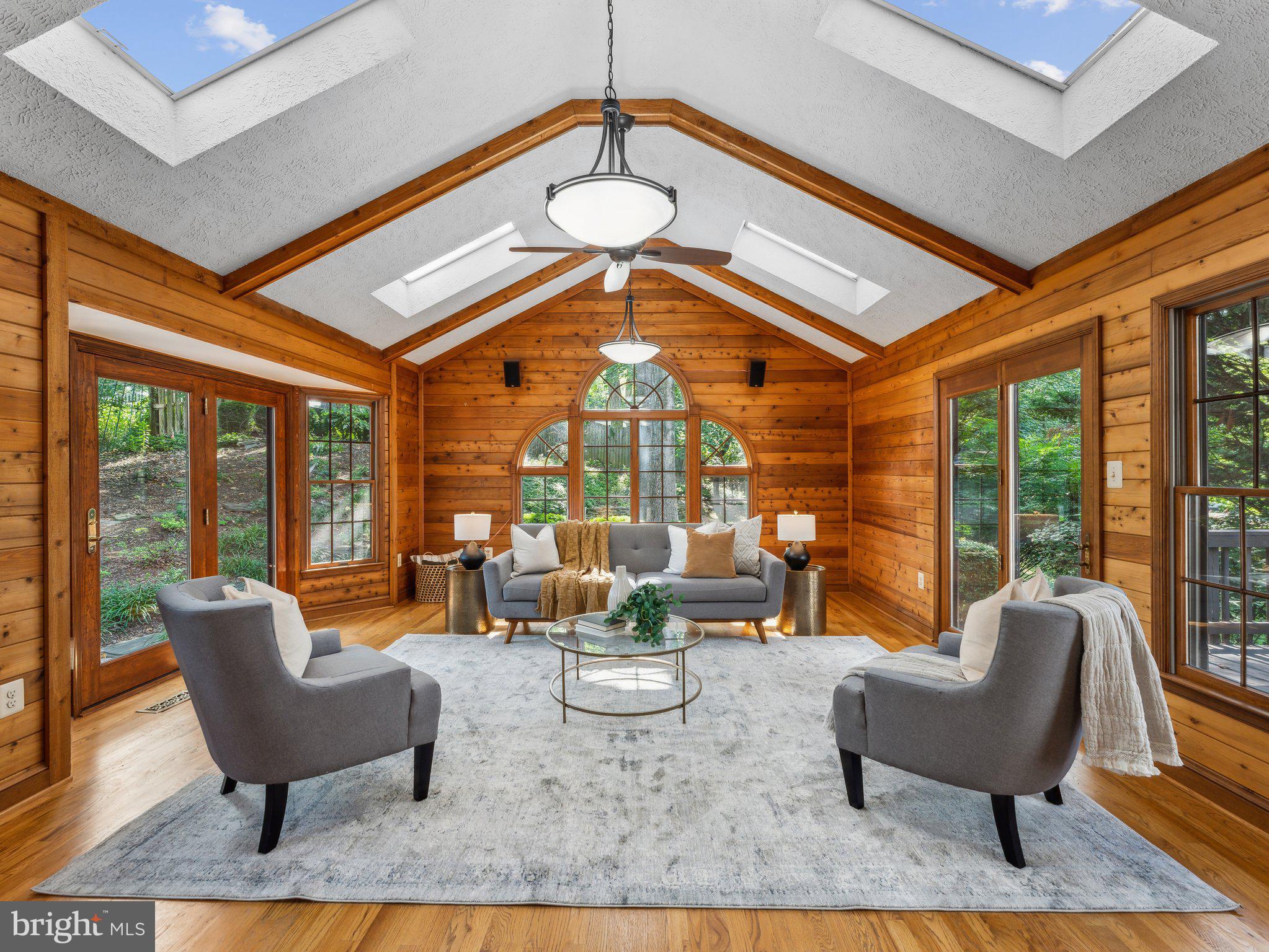 TANGLEWOOD - Residential