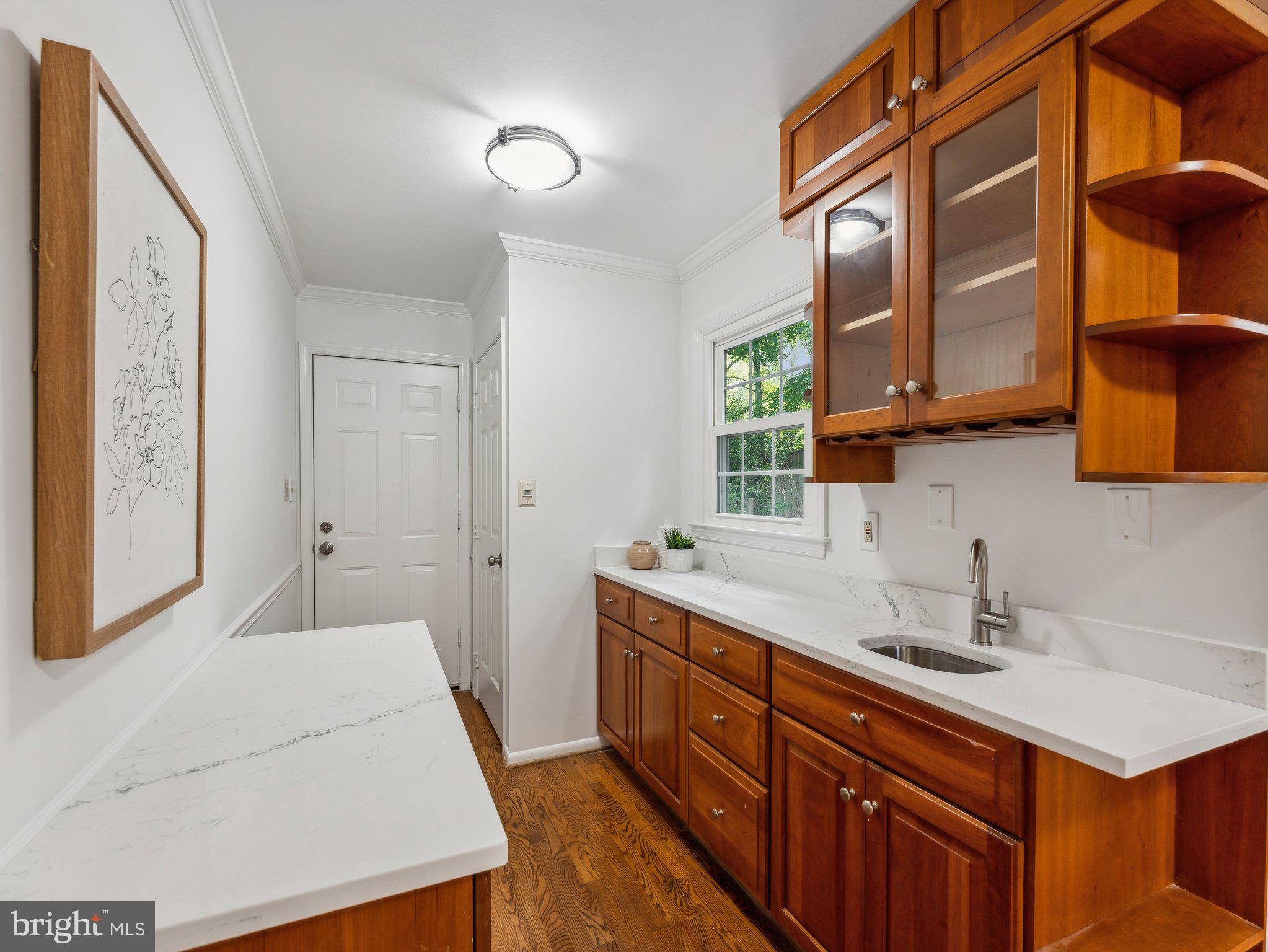 TANGLEWOOD - Residential