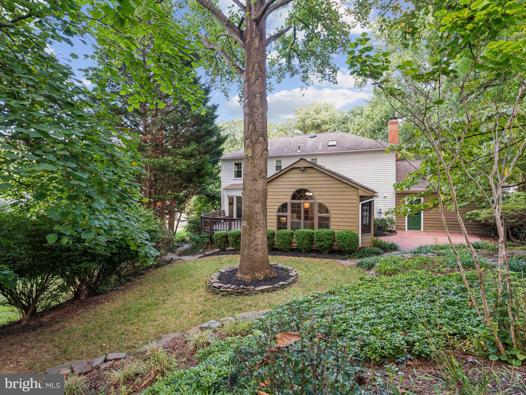 TANGLEWOOD - Residential