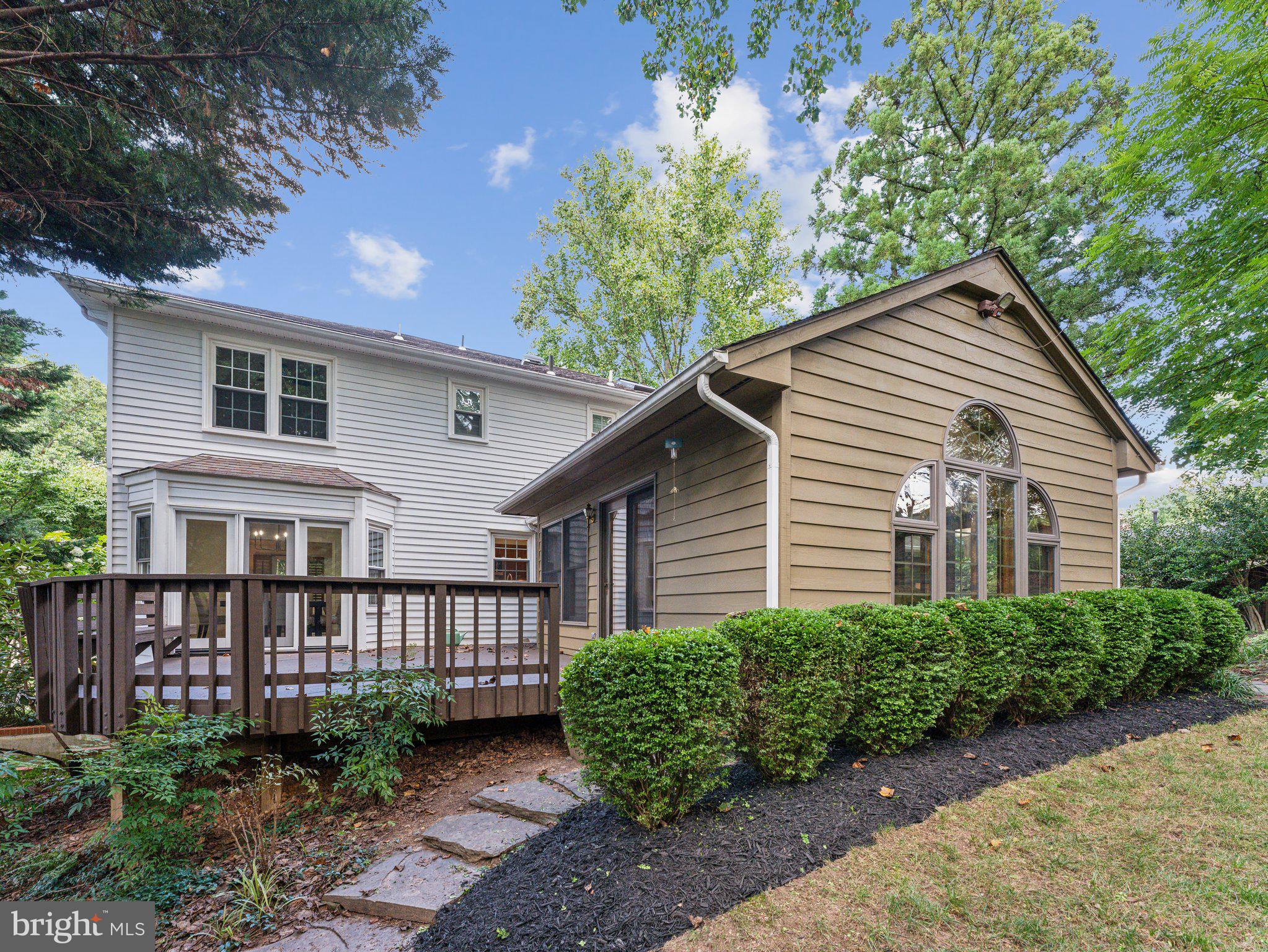 TANGLEWOOD - Residential