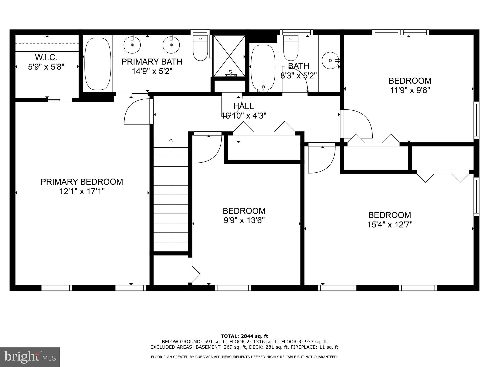 TANGLEWOOD - Residential