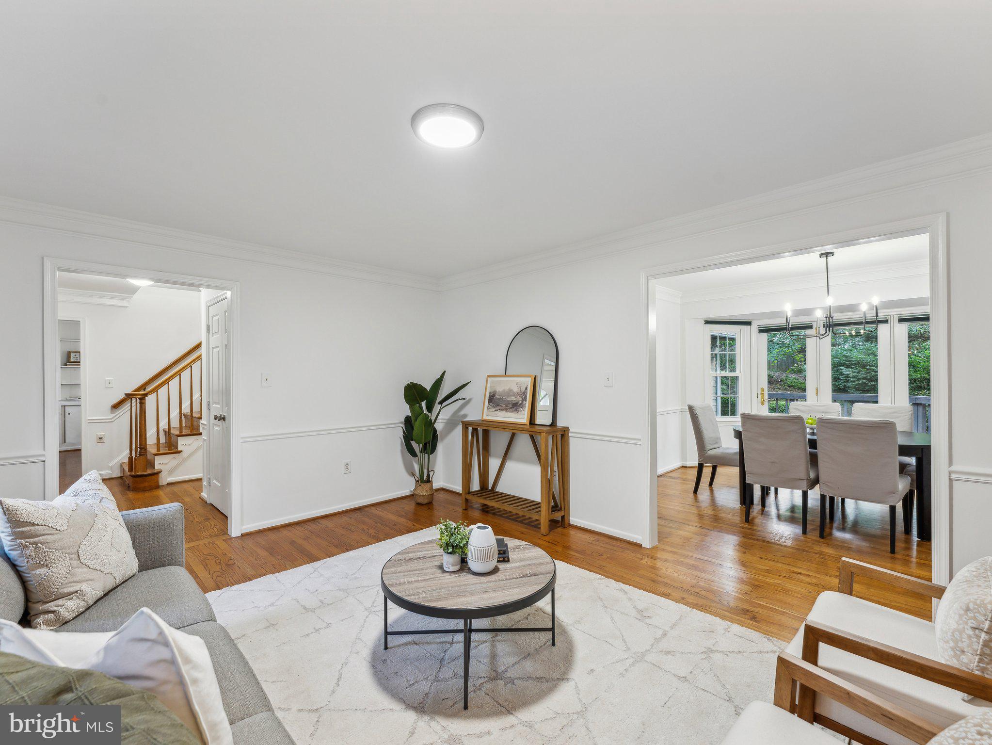 TANGLEWOOD - Residential