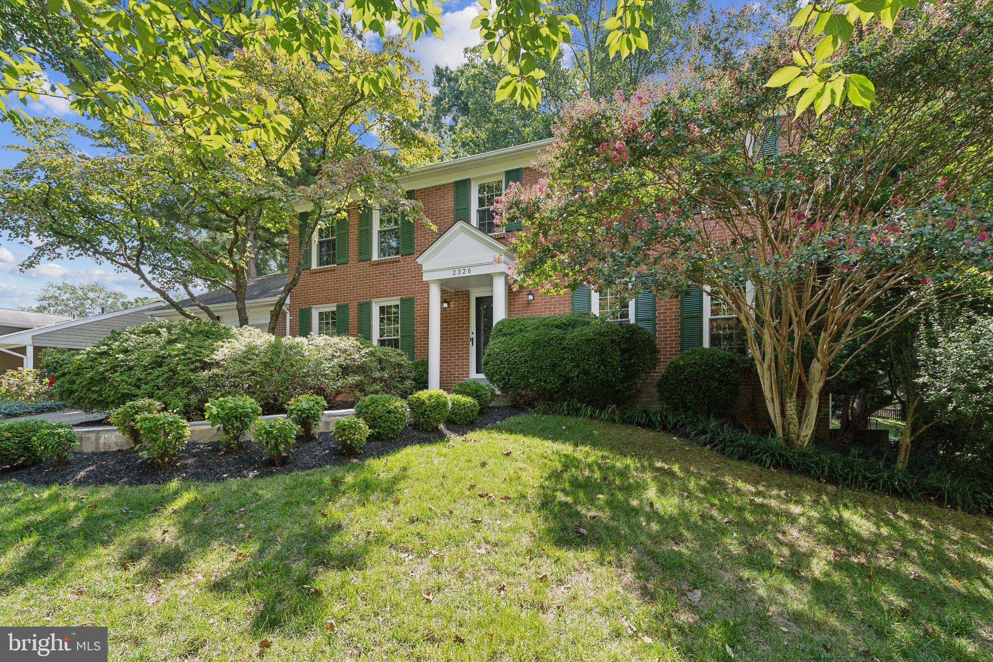 TANGLEWOOD - Residential