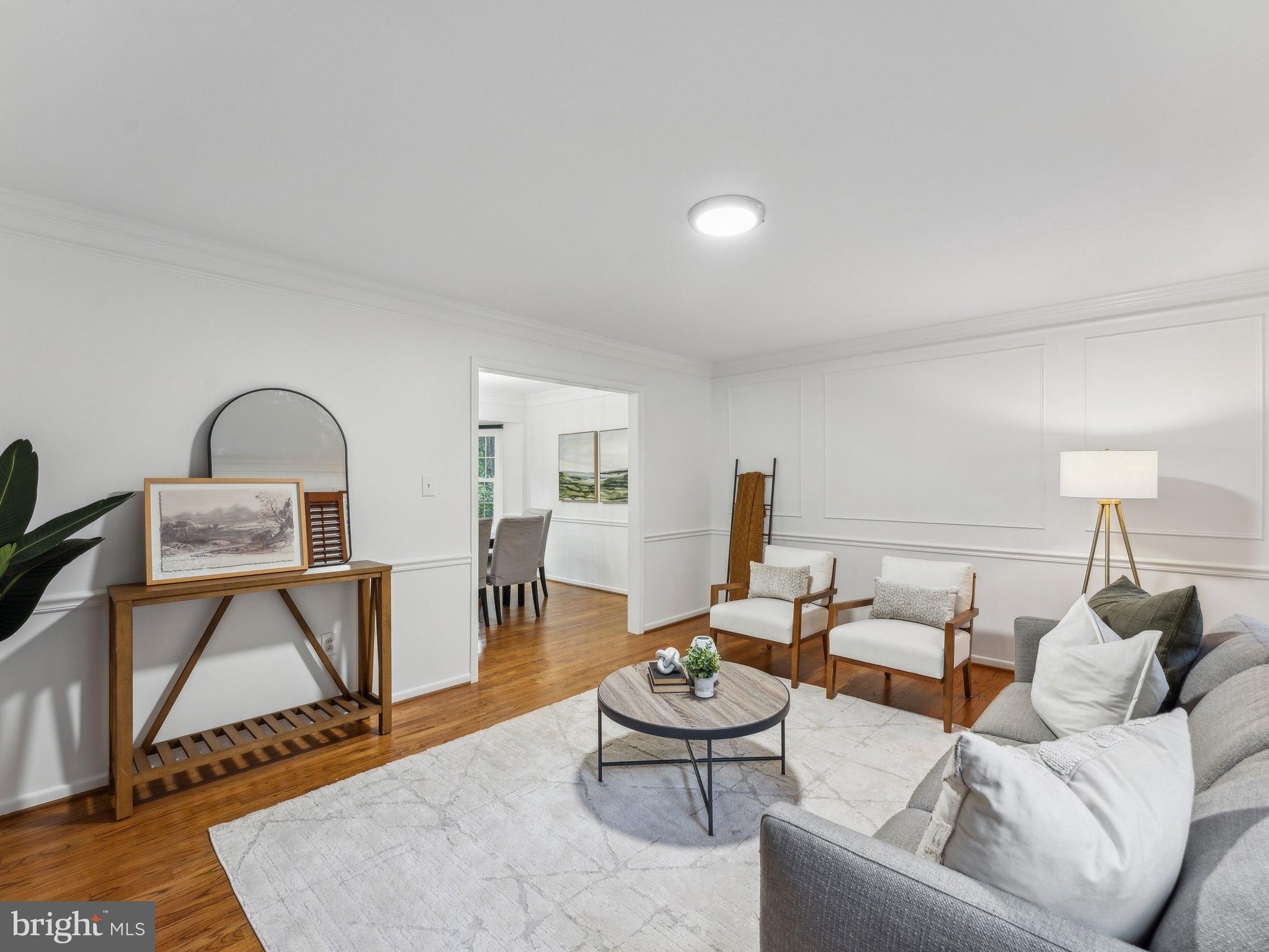 TANGLEWOOD - Residential