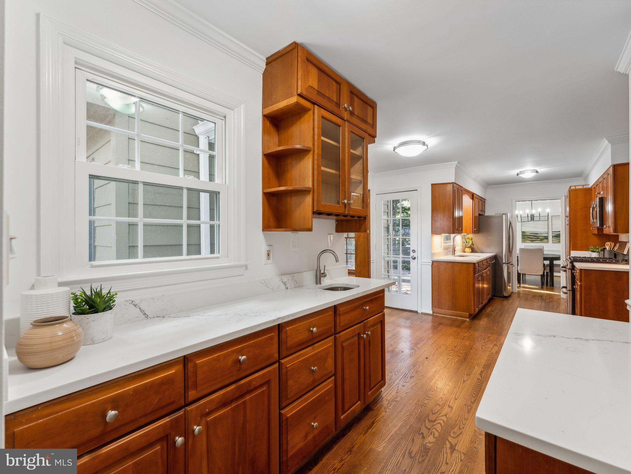 TANGLEWOOD - Residential