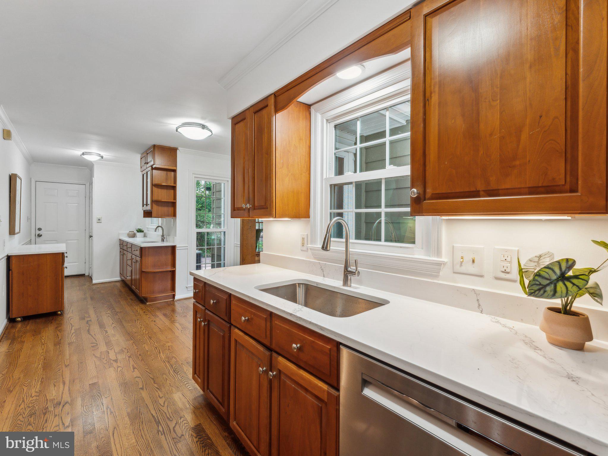 TANGLEWOOD - Residential