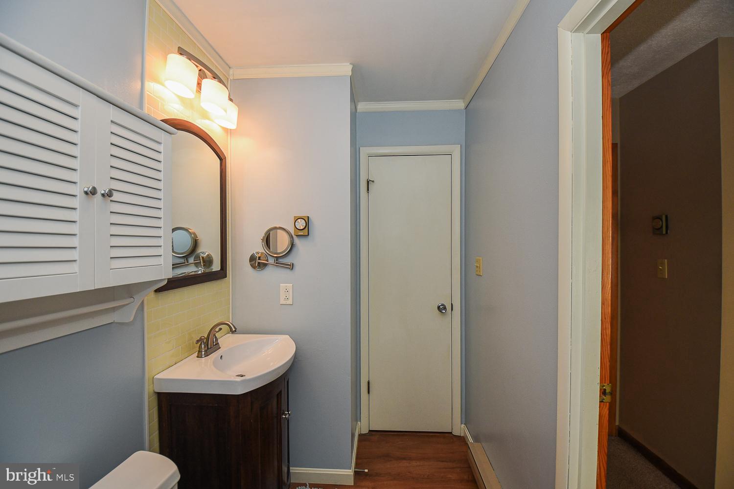 KNOBLEY ESTATES - Residential