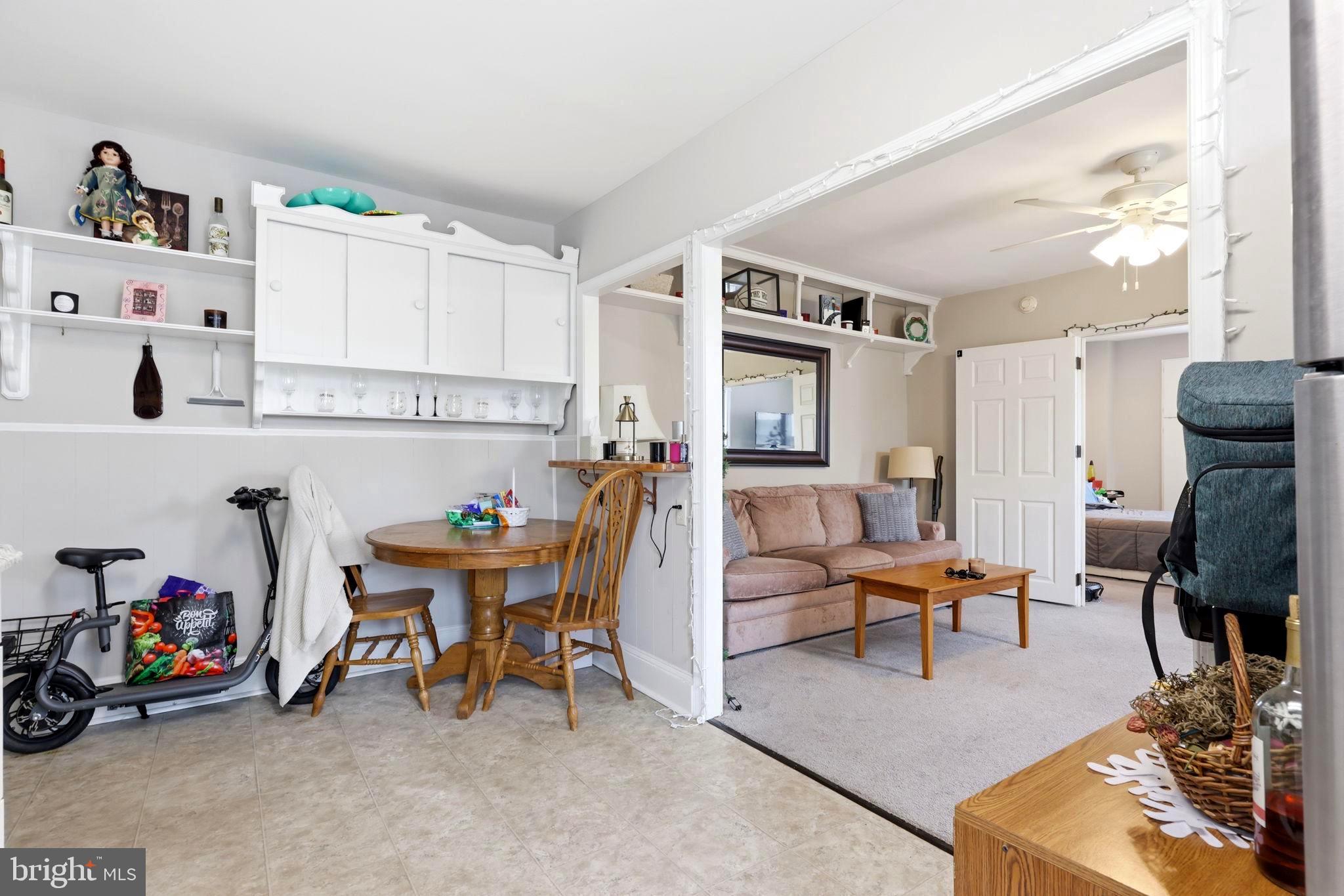 FOX CHASE - Commercial Sale