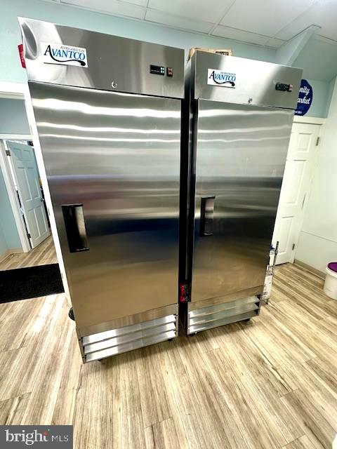 FOX CHASE - Commercial Sale