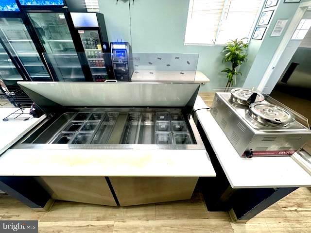 FOX CHASE - Commercial Sale