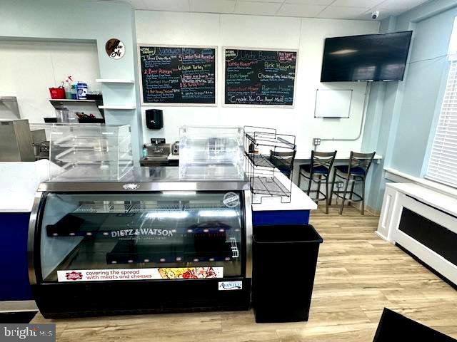 FOX CHASE - Commercial Sale