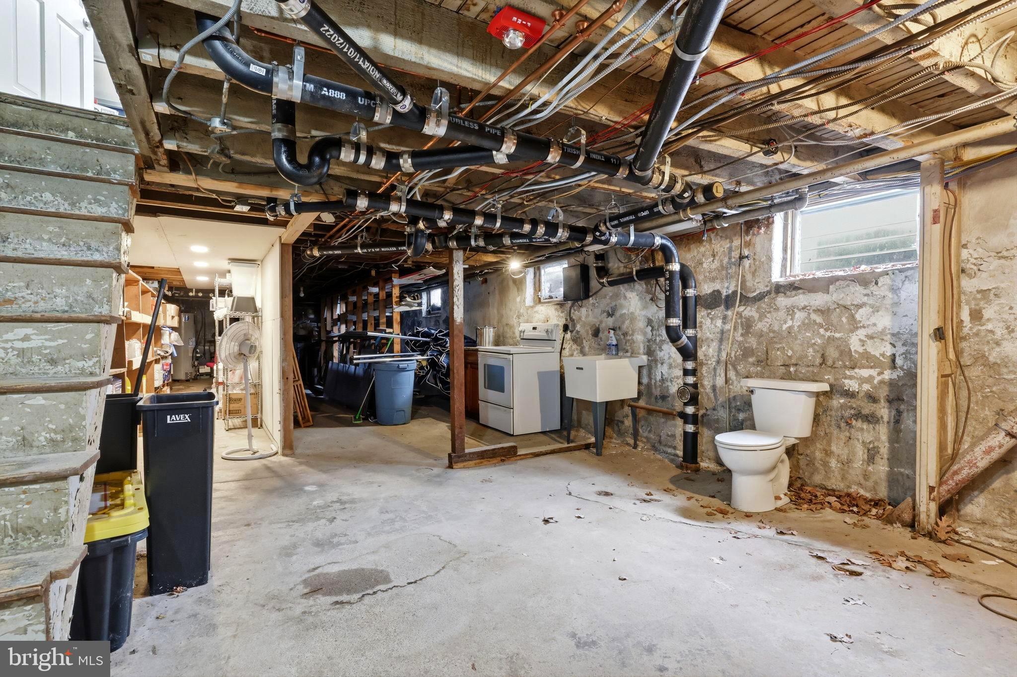 FOX CHASE - Commercial Sale