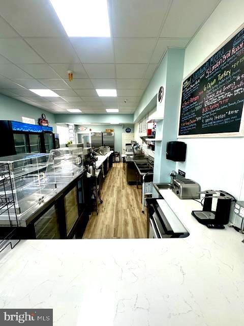 FOX CHASE - Commercial Sale